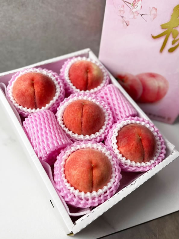 台中日本黑葡萄水果禮盒批發推薦 》探索綠之果物：日本水果禮盒