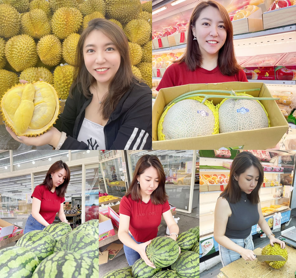 台中日本黑糖柿子水果禮盒批發推薦 》如何從綠之果物找到您理想