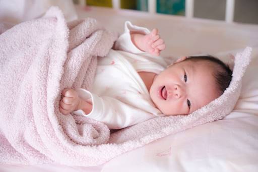 2023嬰兒舒眠蝴蝶包巾推薦》 寶寶懶人包巾可以使用多久？
