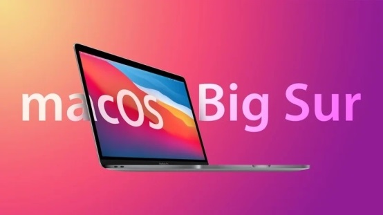 蘋果 macOS Big Sur 11.3 開發者預覽版 Beta 3 發布