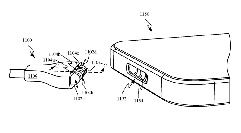 蘋果獲得 MagSafe iPhone 充電專利，為取消 Lightning 鋪平道路