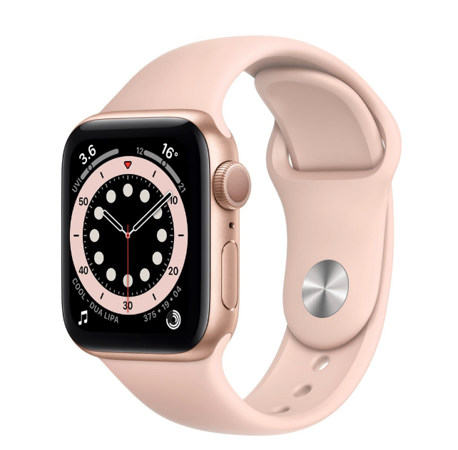 彭博社：蘋果考慮推出三防款 Apple Watch