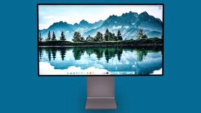 虛假宣傳 Pro Display XDR 具有 100% P3 廣色域，蘋果在英國遭投訴