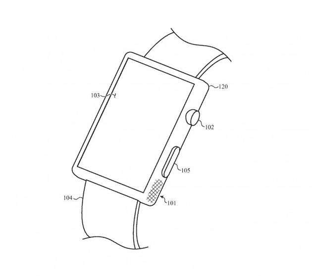 新專利顯示：未來蘋果設備可能會向用戶提供觸覺通知