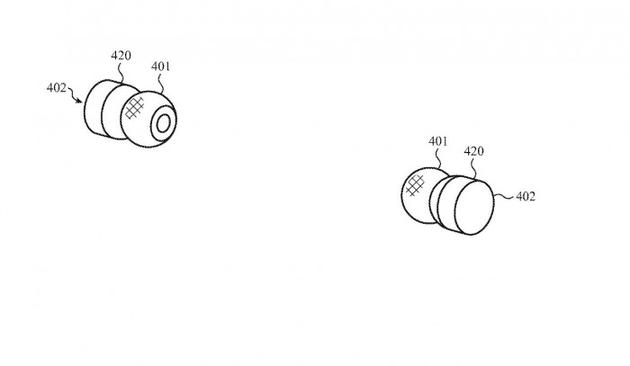 新專利顯示：未來蘋果設備可能會向用戶提供觸覺通知