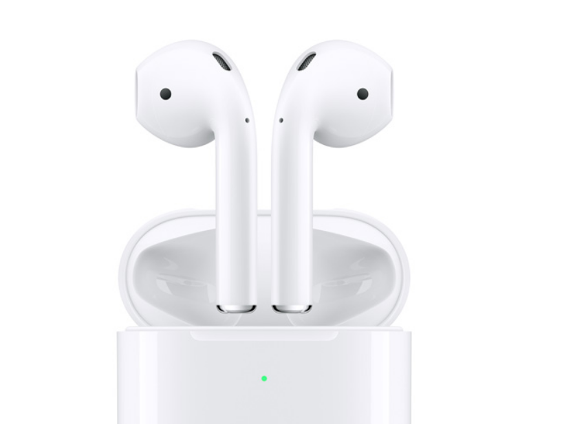 消息稱蘋果調整 AirPods 生產計劃：削減 25%-30% 的產量