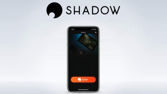 蘋果下架 Shadow 游戲服務應用