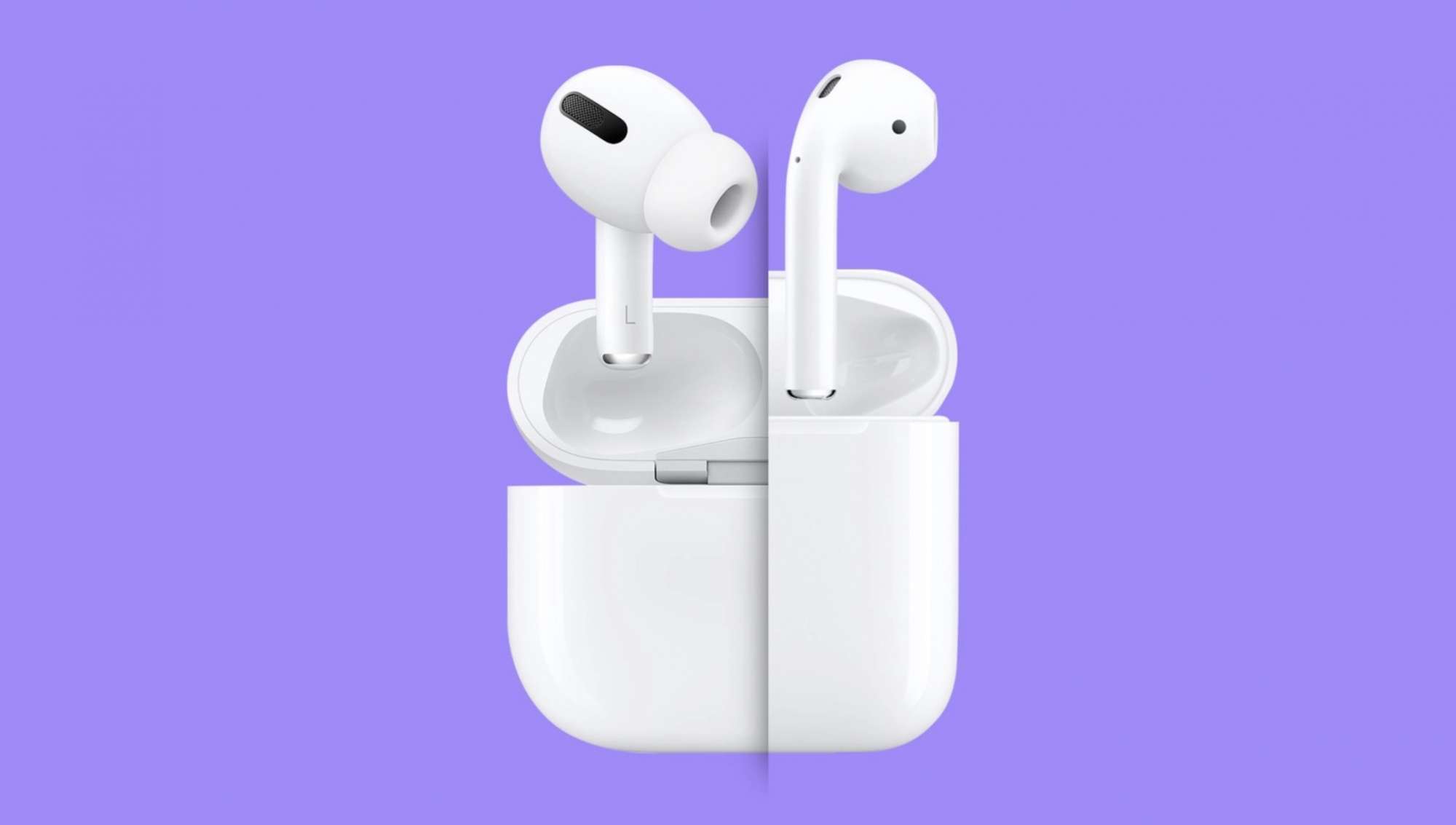 蘋果或將於今年發布 AirPods 3，明年發布 AirPods Pro 2