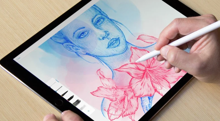 Adobe 將在七月下架 Photoshop Sketch 與 Illustrator Draw 兩款 App