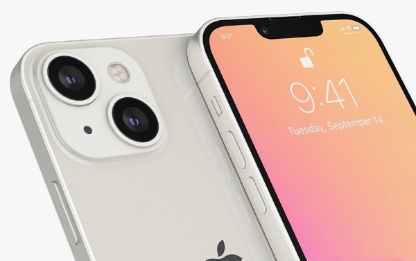 消息稱蘋果 iPhone 13/Pro 零部件已到貨：上市日期應早於上一代