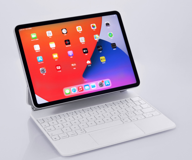 郭明錤：蘋果明年將推出配備 mini LED 屏的 MacBook Air 與 11 英寸 iPad Pro