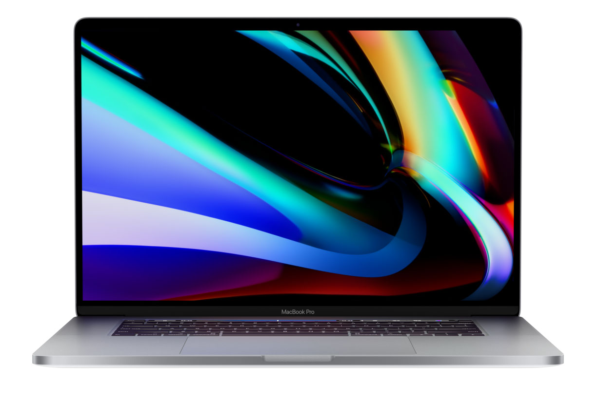 蘋果下一代 MacBook Pro 14/16 英寸版有望升級至 1080P 攝像頭