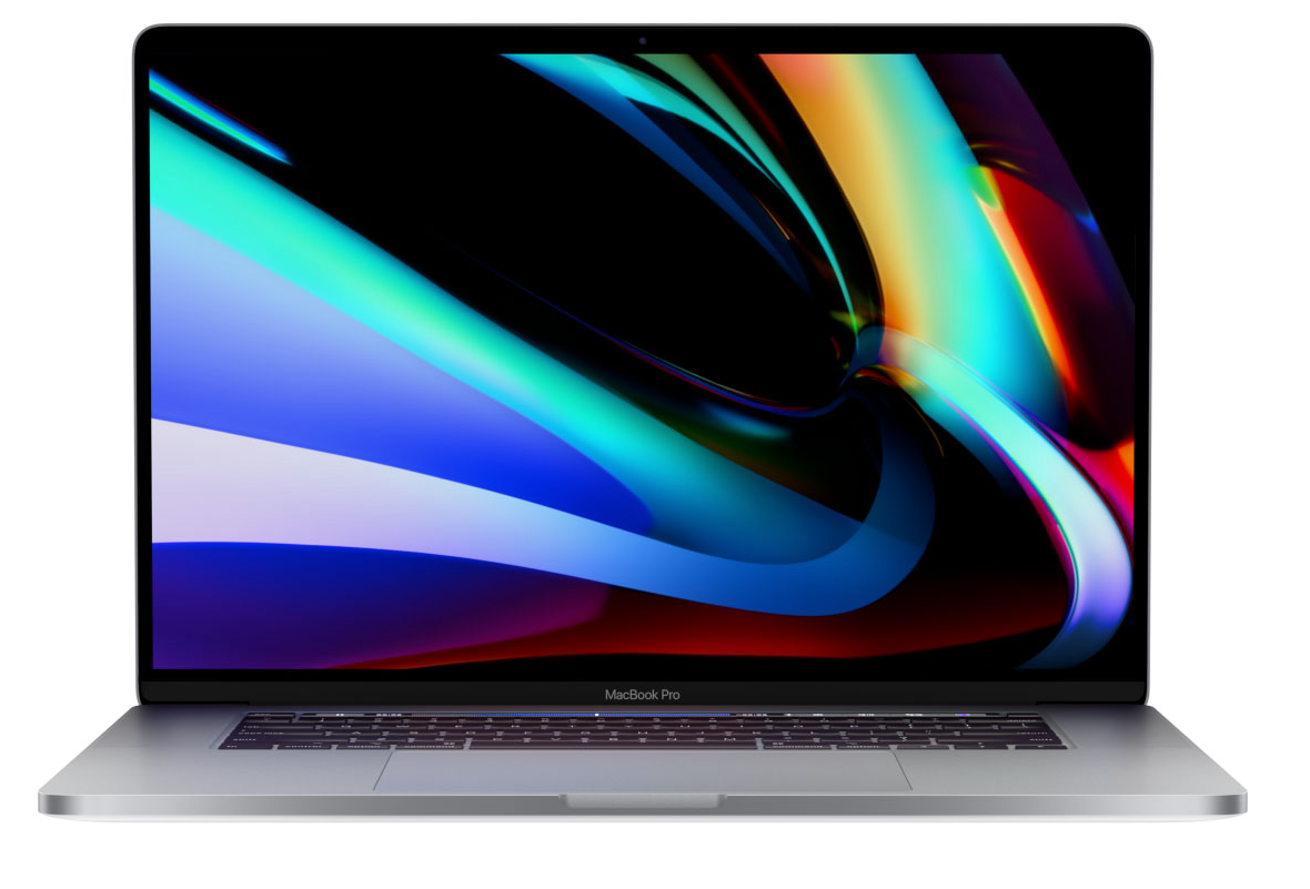 消息稱蘋果將於 9~11 月推出配備 miniLED 屏的 MacBook Pro