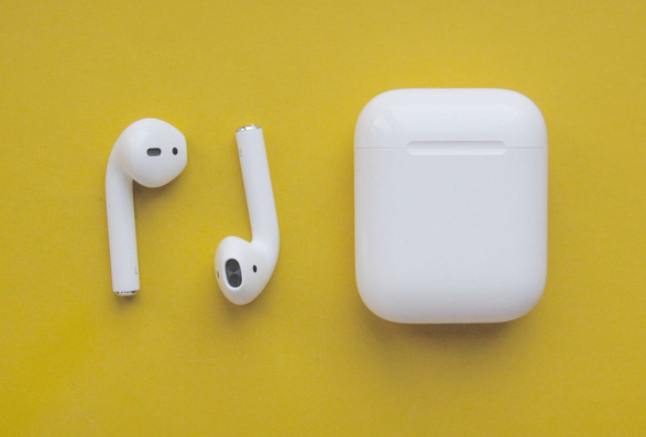 過去 9 個月，山寨假冒 AirPods 已讓蘋果損失約 32 億美元