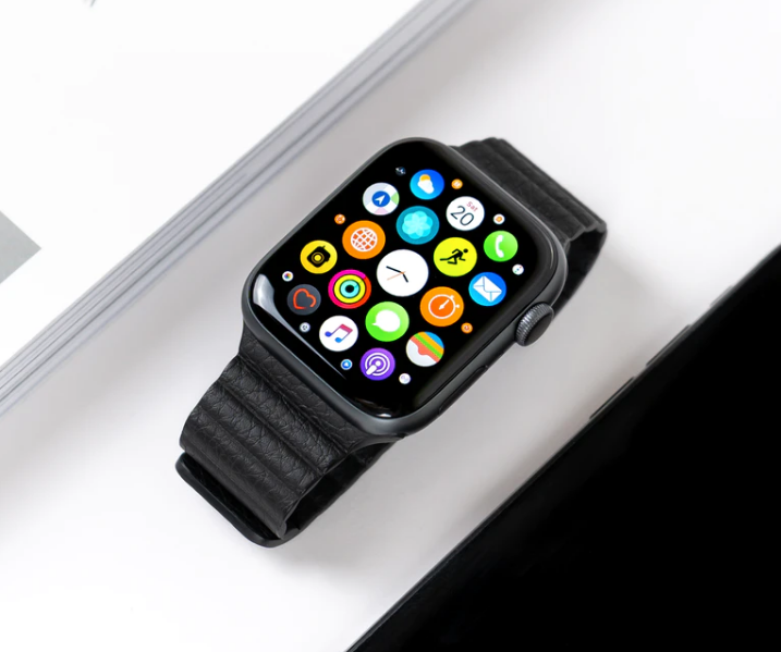 蘋果發布 watchOS 8 開發者預覽版 Beta 5