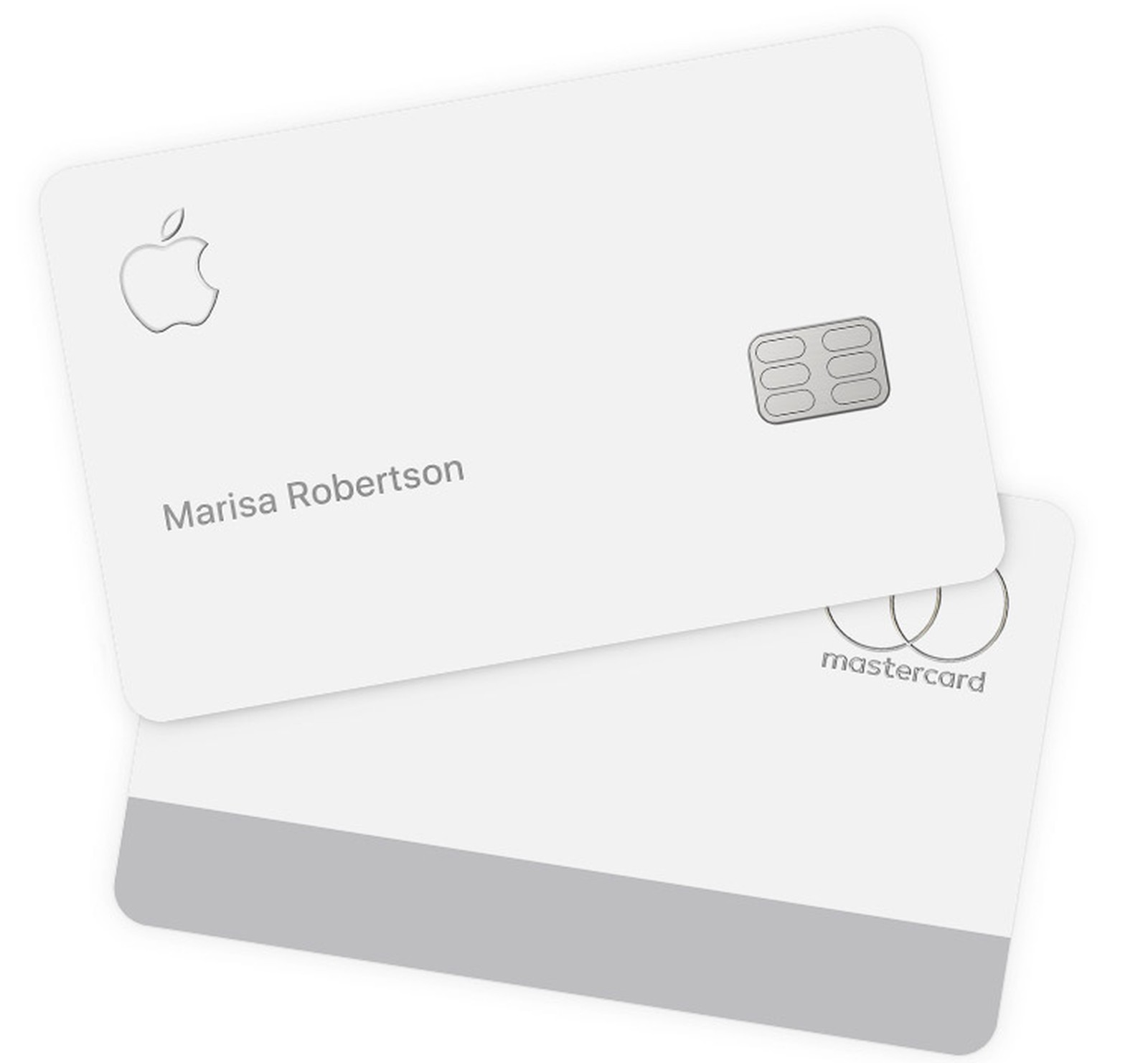 Apple Card 將於 2029 年移除磁條