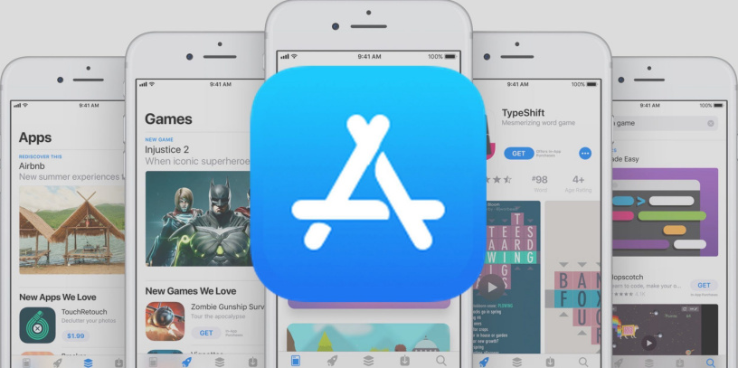 蘋果回應韓國擬禁止 App Store 抽成：威脅隱私保護，用戶有風險