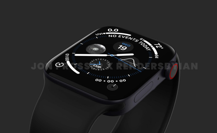 DigiTimes：蘋果新款 Apple Watch 生產將按計劃進行