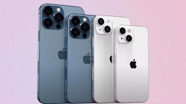 彭博社：蘋果 iPhone 13 僅會在少數市場支持衛星通信