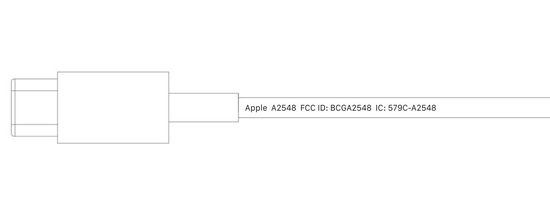 新款 MagSafe 充電器現身 FCC 數據庫，有望與 iPhone 13 一同發布