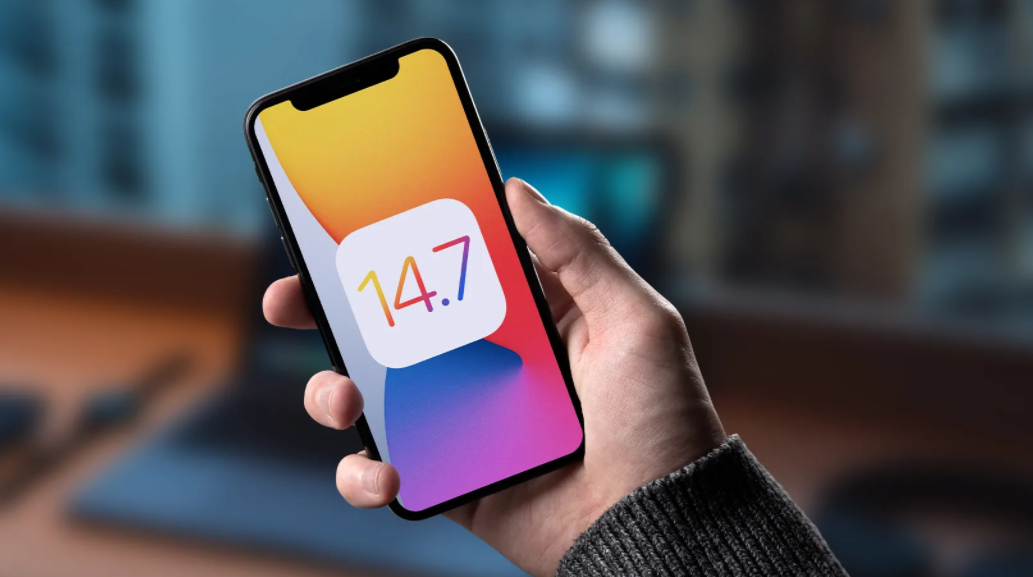 iOS 14.7.1 停止簽名驗證，升級 iOS 14.8/iOS 15 正式版後無法再降級