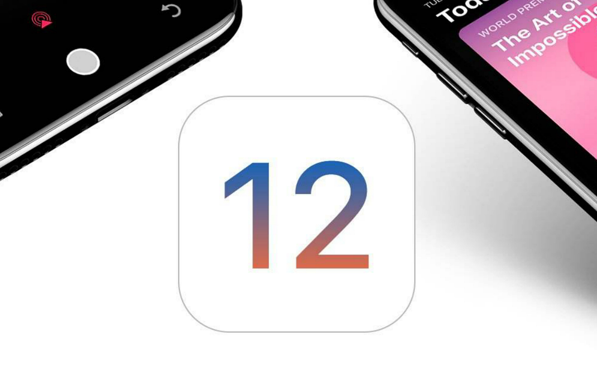 蘋果為老款設備發布 iOS 12.5.5：修復重大安全漏洞