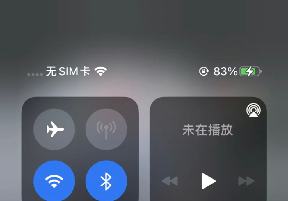 蘋果 iOS 15 和 iPhone 13 遭遇“無 SIM 卡”問題