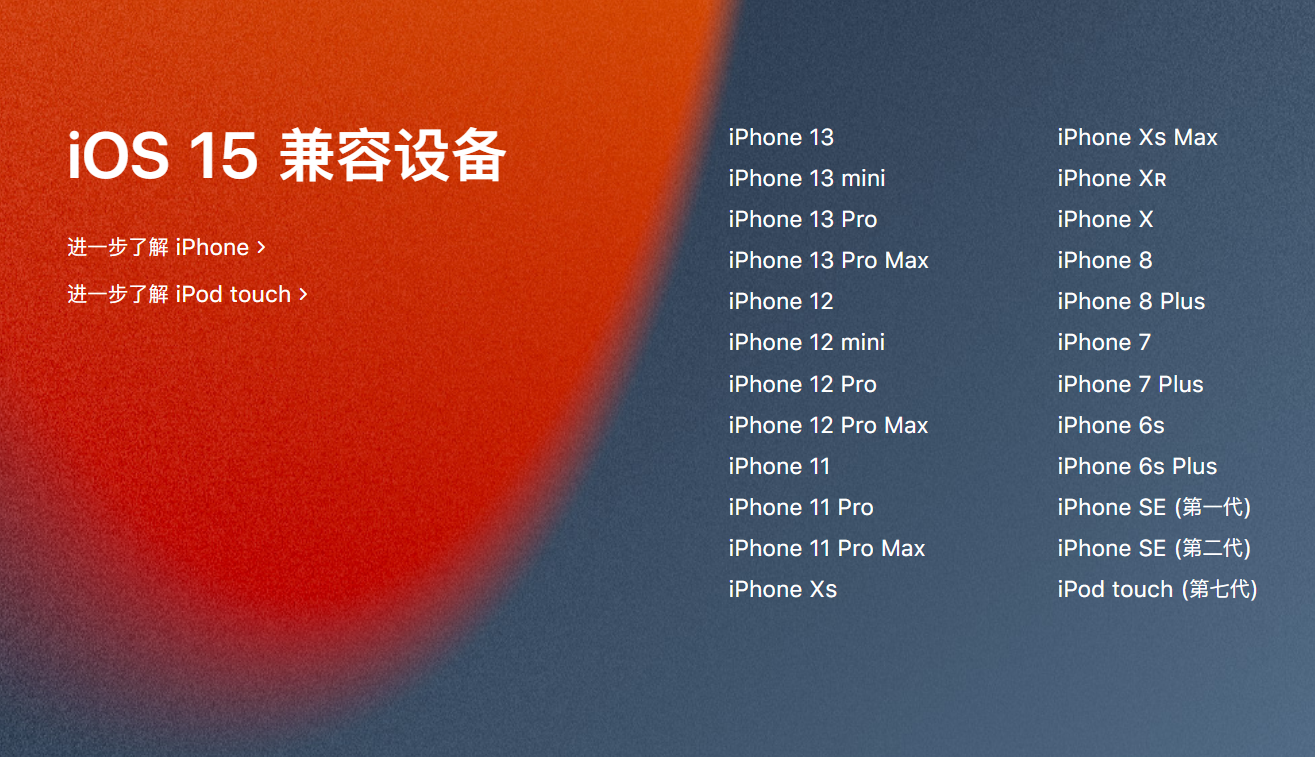 蘋果發布 iOS 15.1/iPadOS 15.1 正式版：支持 AirPods 3，新增同播共享功能