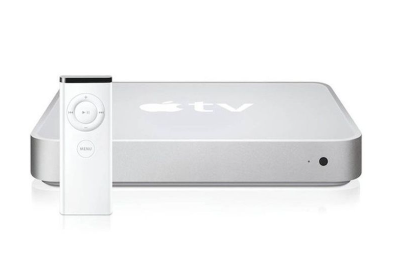 消息稱蘋果正在研發設計更薄、頂部為“有機玻璃”的 Apple TV