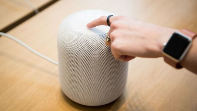 為讓 HomePod 智能音箱更熱銷，蘋果聘請新軟件主管抗衡谷歌、亞馬遜