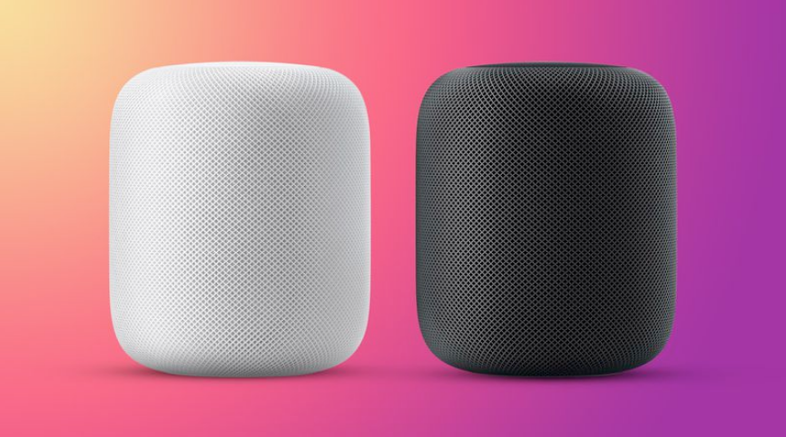 蘋果官網刪除全尺寸版 HomePod 內容，僅剩下 HomePod mini