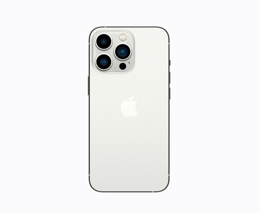 iOS 15.2 Beta 2 在 iPhone 13 Pro/Max 的相機中添加微距模式切換功能