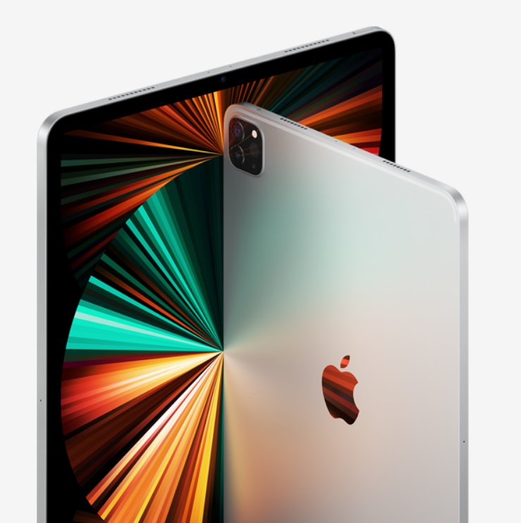 曝蘋果 iPad Pro 2022 擁有全新設計，支持無線充電