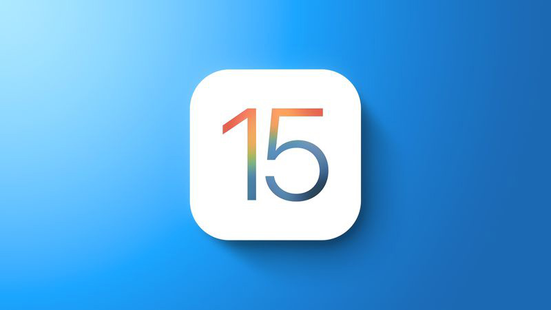 蘋果 iOS 15 系統采用率已近 60%，升級速度慢於 iOS 14