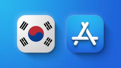 蘋果將允許在韓國的 App Store 中使用其它支付系統