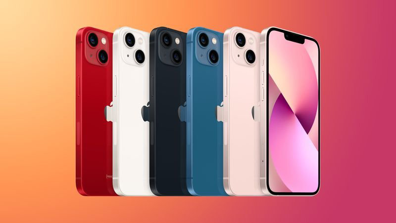 iPhone 13 賣爆！2021 年 Q4 蘋果成全球第一大智能手機廠商