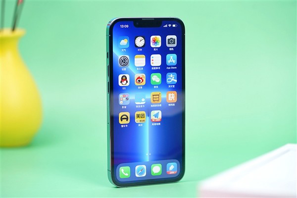 消息稱台積電獲得蘋果全部 5G 射頻芯片訂單：最快有望用於 iPhone 14 系列