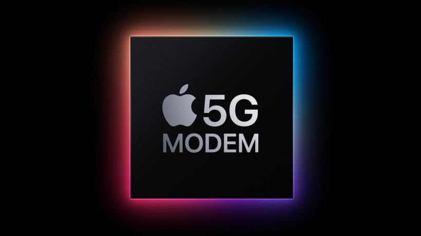 消息稱 iPhone 15 / Pro 將搭載蘋果自研 5G 基帶芯片，量產時采用台積電 4nm 工藝