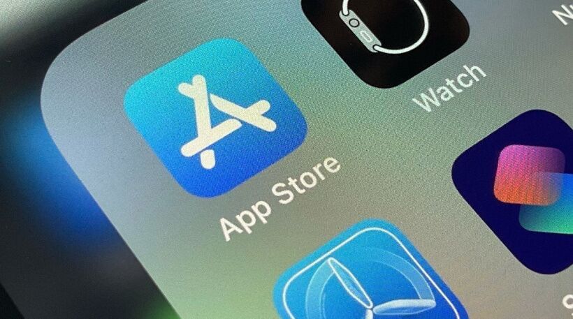 消息稱蘋果 App Store 商店俄羅斯區購買功能已關閉，且無法充值！