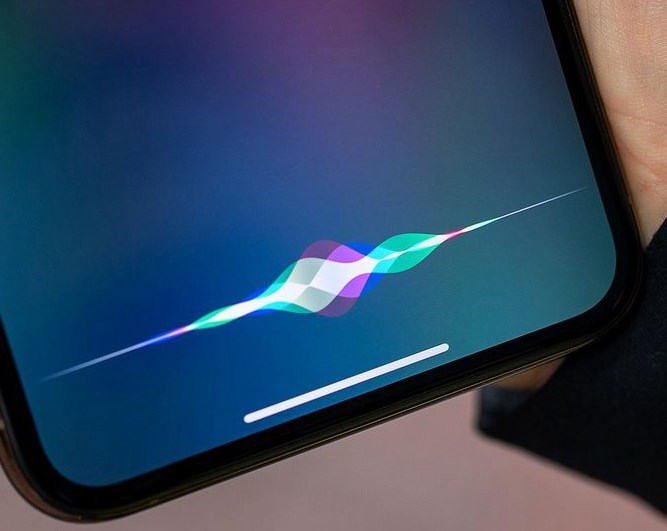 蘋果 iOS / iPadOS 15.4 支持 Siri 離線提供時間和日期，音量控制可隨 iPad 轉動而調整