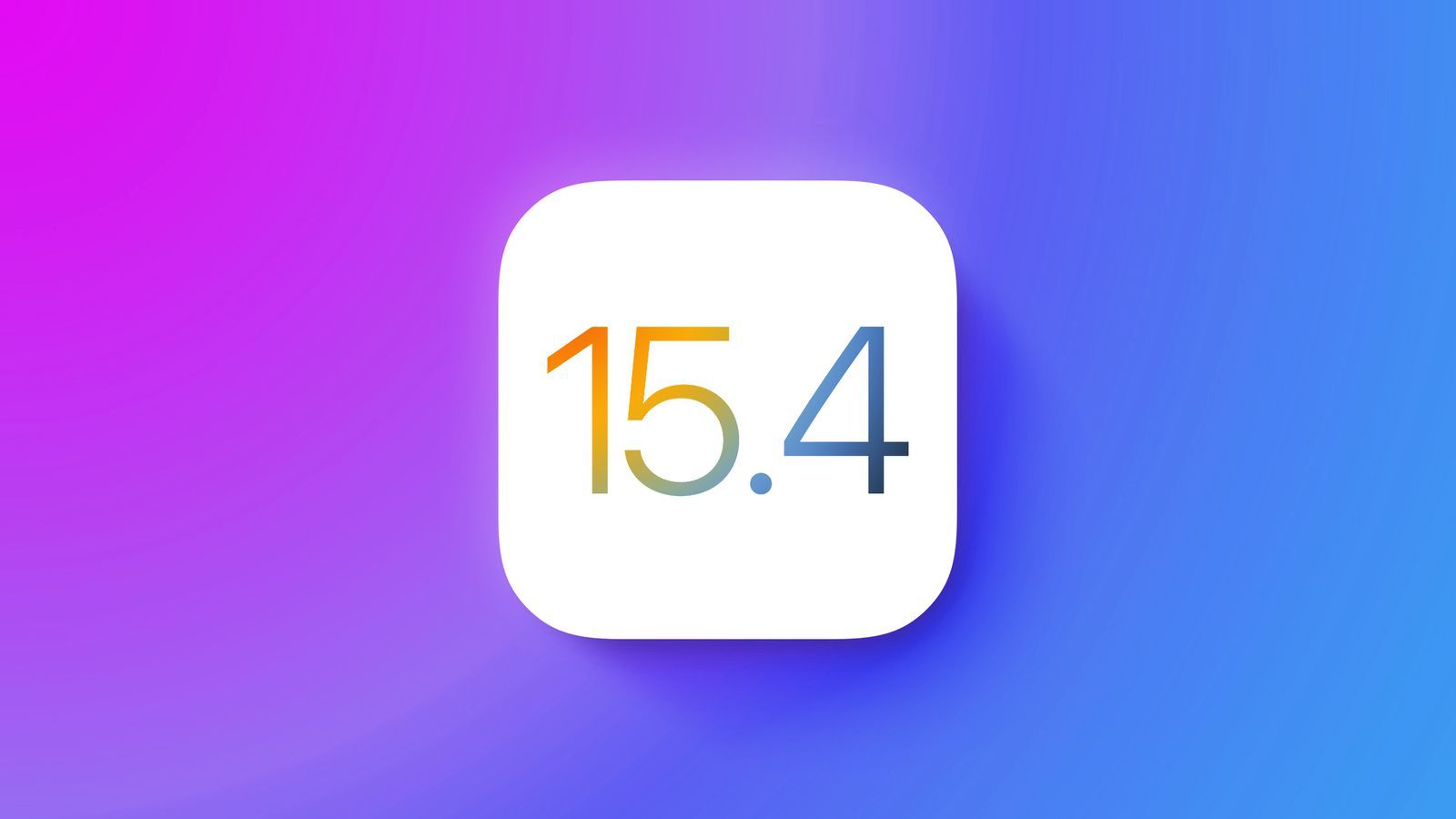 外媒：Studio Display 運行 iOS 15.4 完整版！