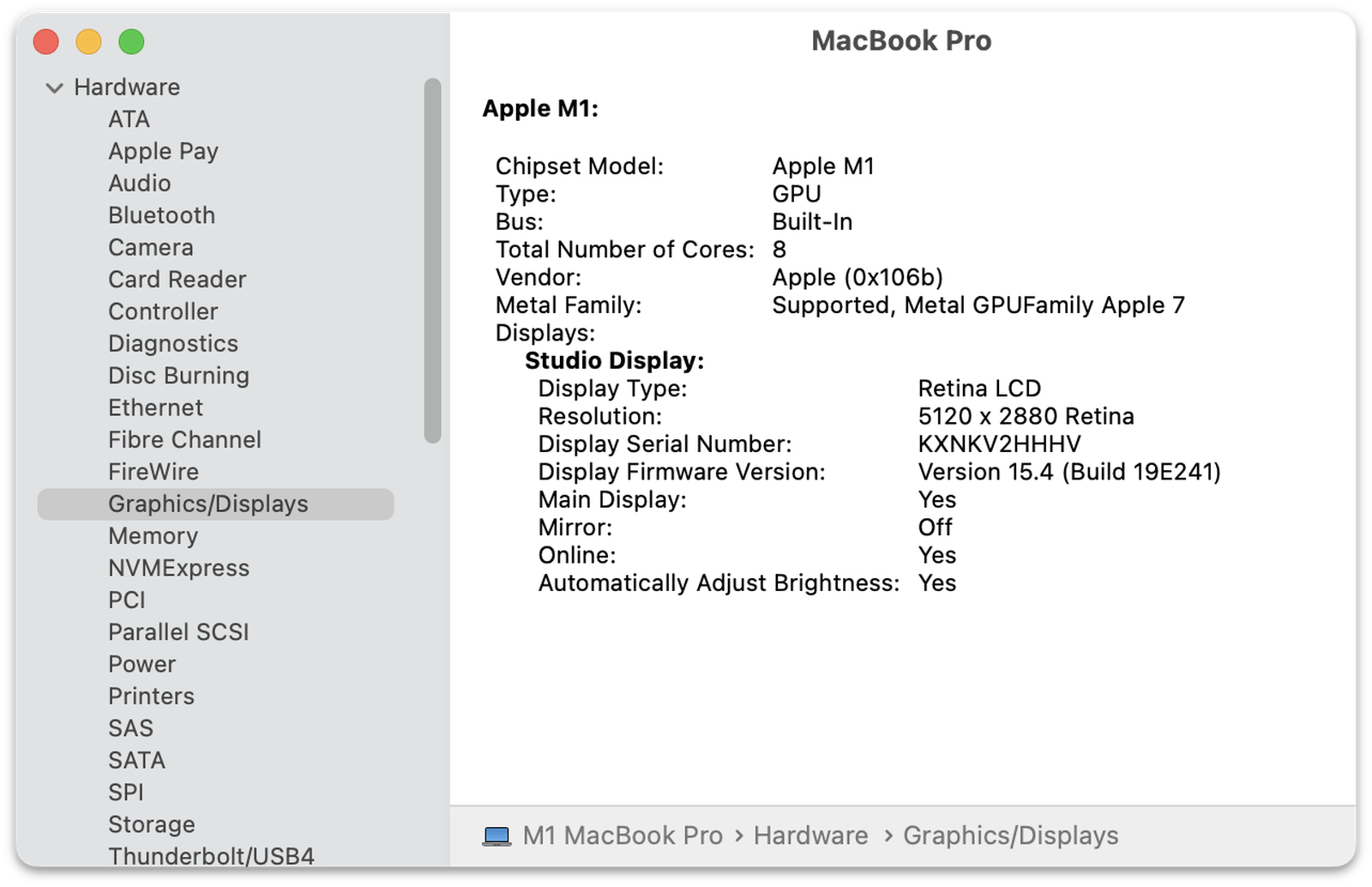 外媒：Studio Display 運行 iOS 15.4 完整版！