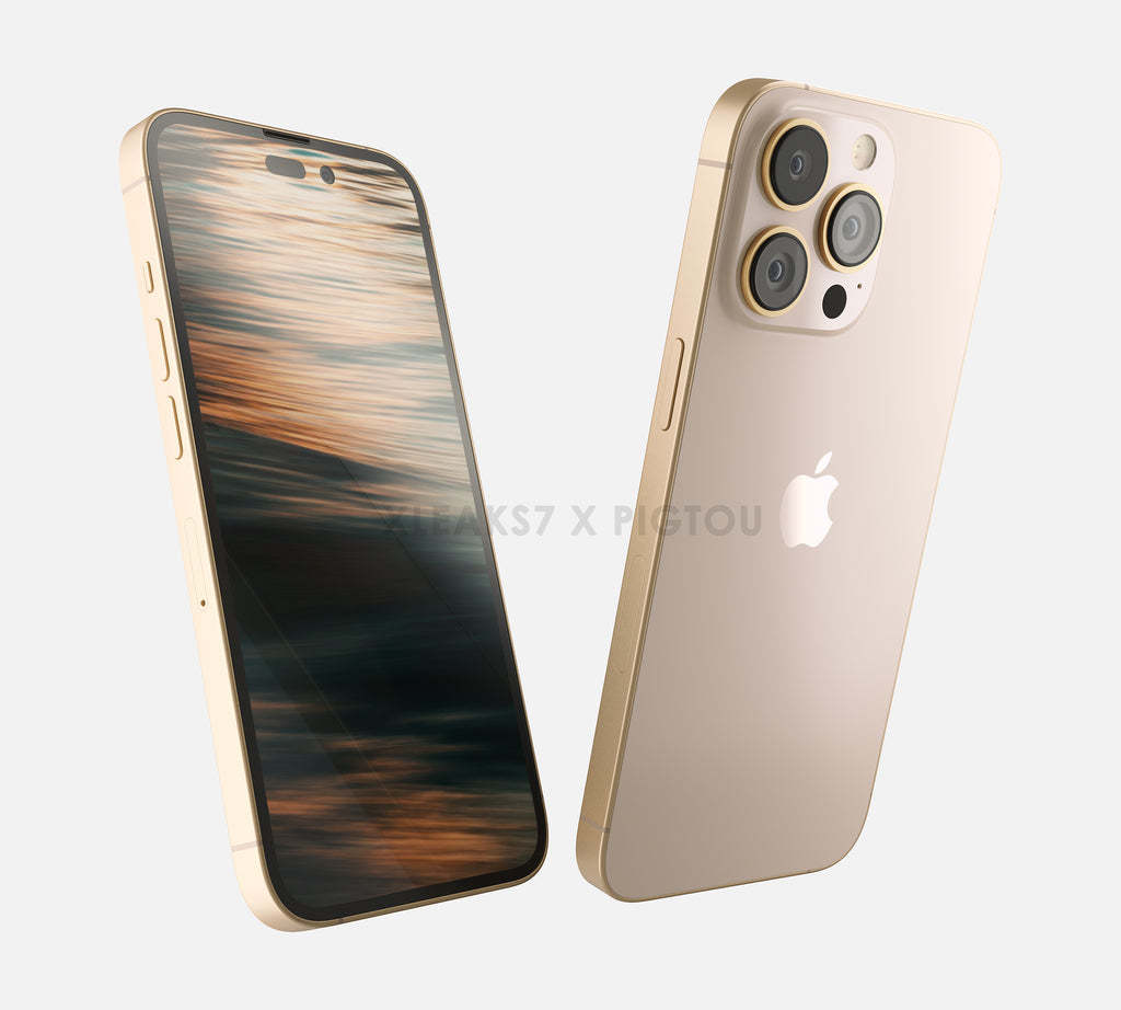 iPhone 14 和 iPhone 14 Max 繼續使用 A15 芯片？