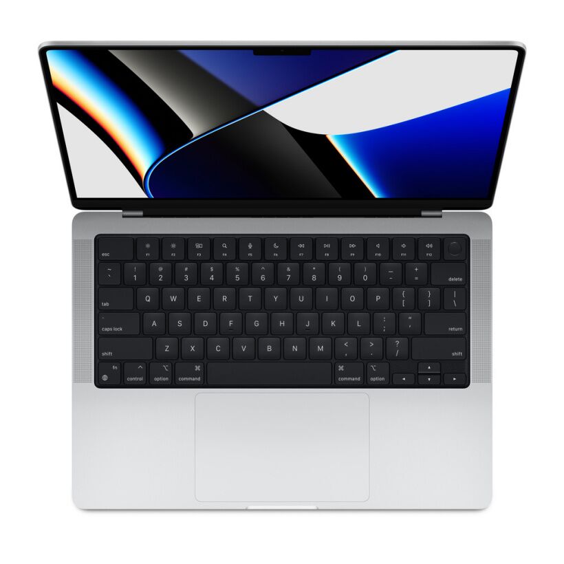 蘋果推出眾多 MacBook Pro 2021 的翻新機型，優惠力度大！