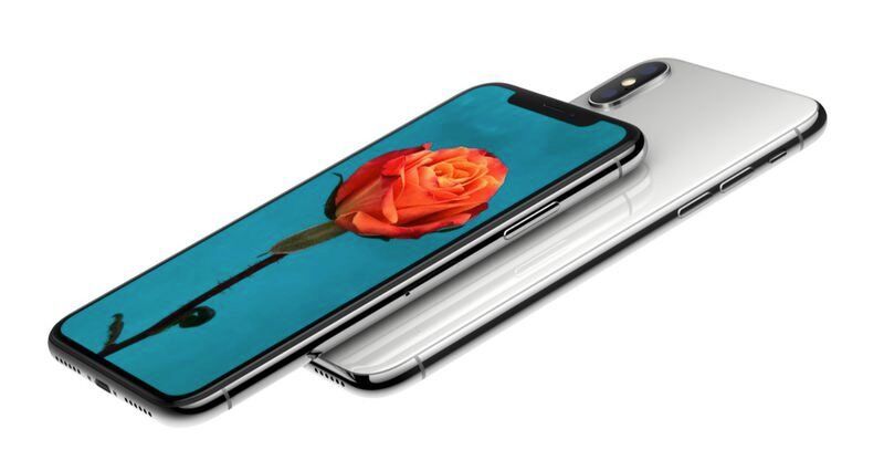 無需更換整機，蘋果開始提供 iPhone X 手機 Face ID 單獨零部件維修服務！