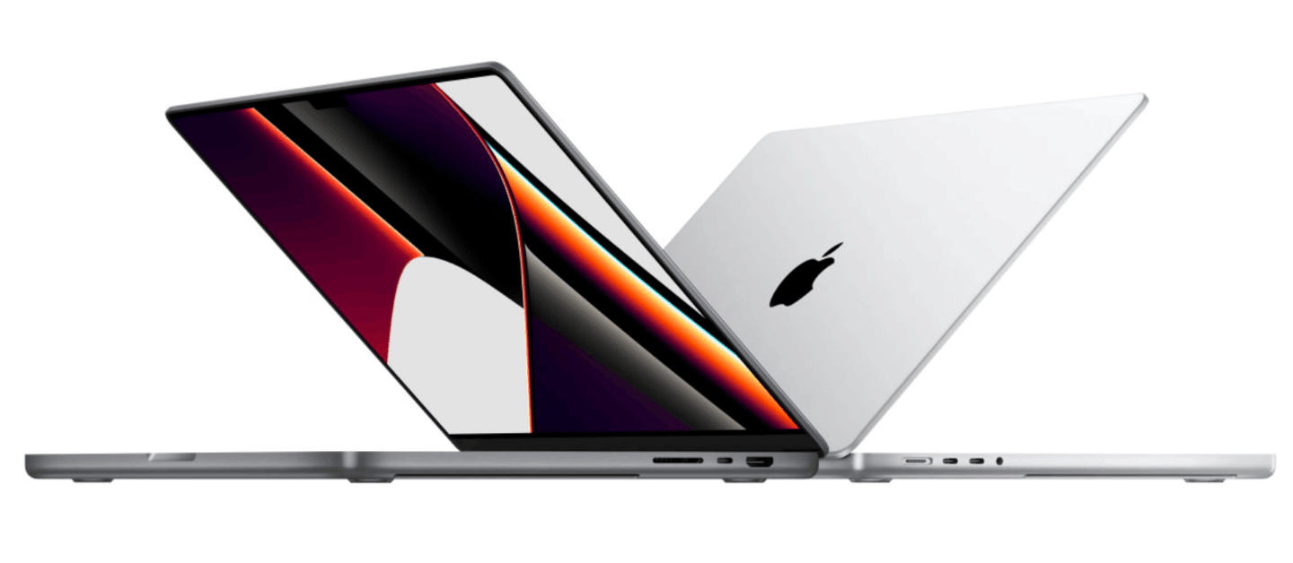 由於疫情封鎖，蘋果高端 MacBook Pro 筆記本交貨時間大幅延長