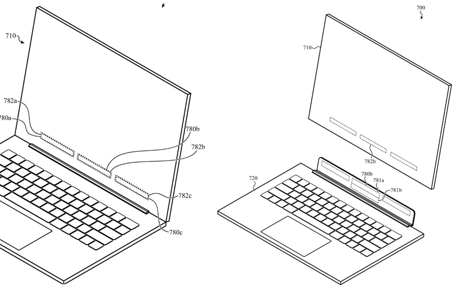 蘋果新專利驚呆眾人？將平板連接到鍵盤秒變 macOS ？