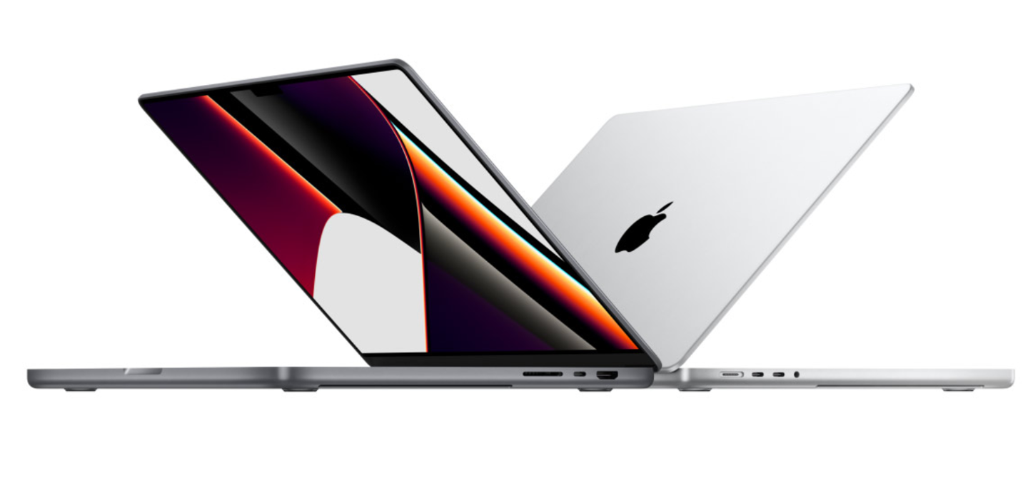 部分用戶抱怨蘋果 MacBook Pro 14/16 英寸 2021 款出現噼啪聲和爆音問題