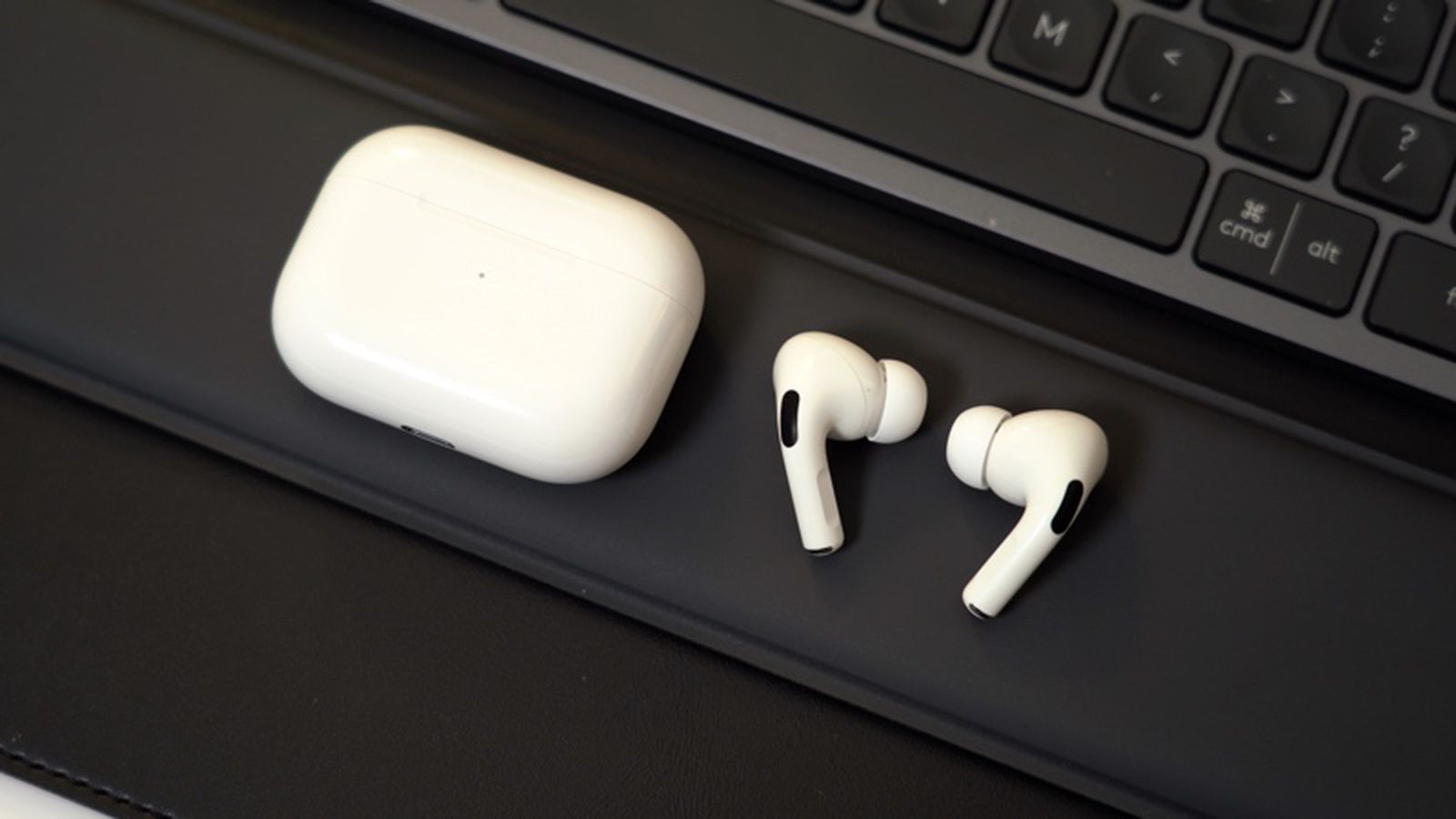 郭明錤：AirPods 等蘋果配件產品也將轉用USB-C