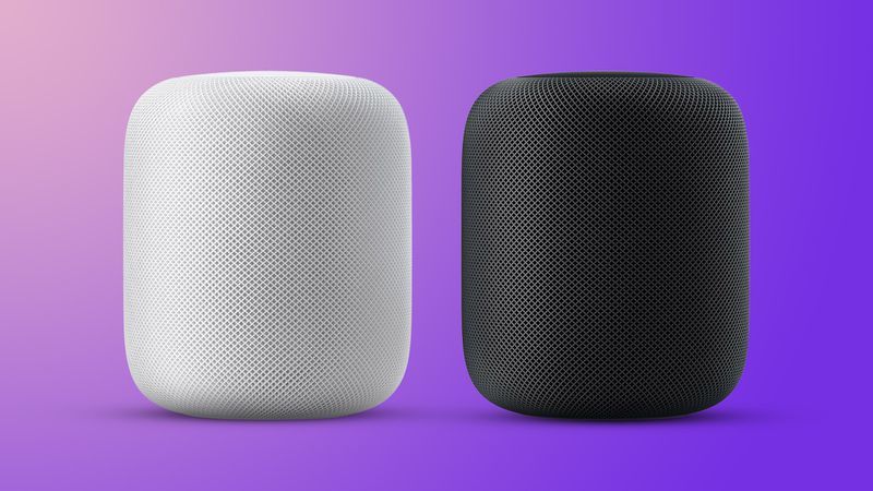 HomePod 15.5.1更新發布 ，解決音樂在短時間後停止播放的問題